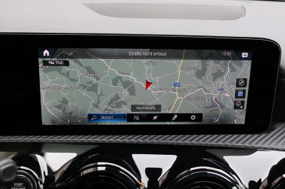 Mercedes-Benz A-Klasse Gebrauchtwagen