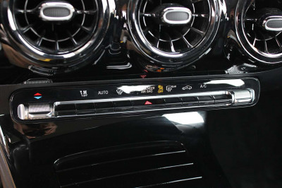 Mercedes-Benz A-Klasse Gebrauchtwagen