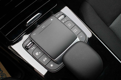 Mercedes-Benz A-Klasse Gebrauchtwagen