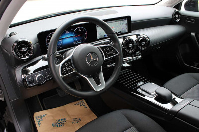 Mercedes-Benz A-Klasse Gebrauchtwagen