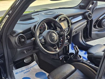 MINI Mini Gebrauchtwagen