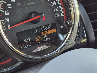 MINI Mini Gebrauchtwagen