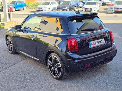 MINI Mini Gebrauchtwagen