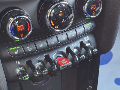 MINI Mini Gebrauchtwagen