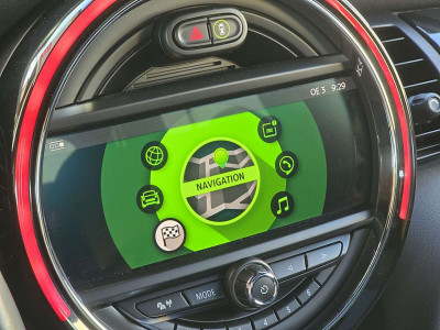 MINI Mini Gebrauchtwagen