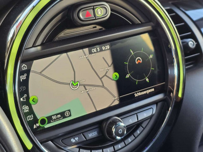 MINI Mini Gebrauchtwagen