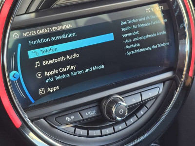 MINI Mini Gebrauchtwagen