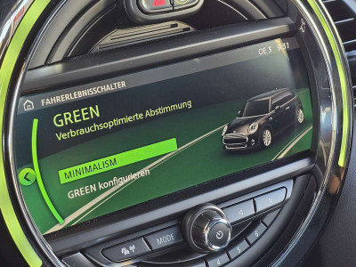 MINI Mini Gebrauchtwagen