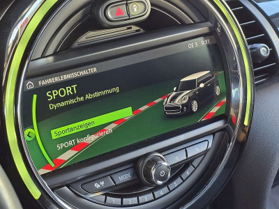 MINI Mini Gebrauchtwagen