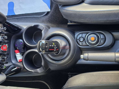 MINI Mini Gebrauchtwagen