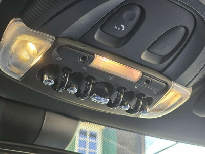 MINI Mini Gebrauchtwagen