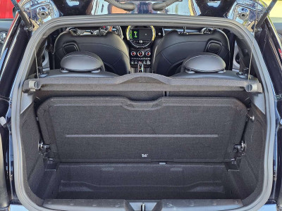 MINI Mini Gebrauchtwagen