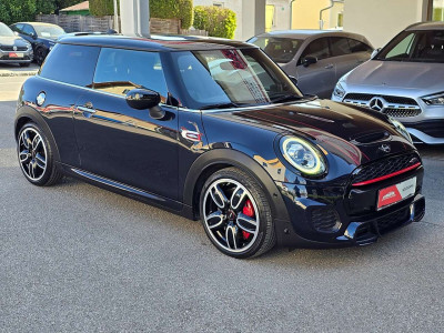 MINI Mini Gebrauchtwagen