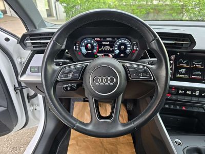 Audi A3 Gebrauchtwagen Audi A3 Gebrauchtwagen