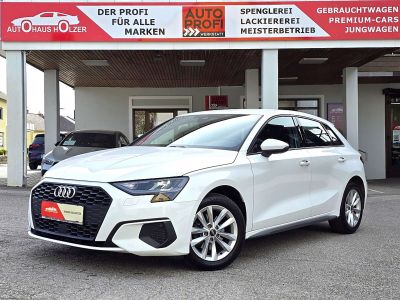 Audi A3 Gebrauchtwagen Audi A3 Gebrauchtwagen