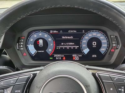 Audi A3 Gebrauchtwagen Audi A3 Gebrauchtwagen
