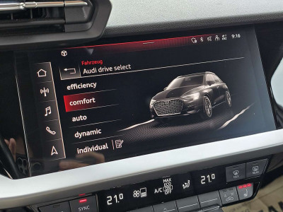 Audi A3 Gebrauchtwagen