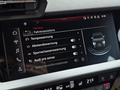 Audi A3 Gebrauchtwagen
