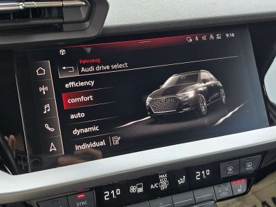 Audi A3 Gebrauchtwagen Audi A3 Gebrauchtwagen
