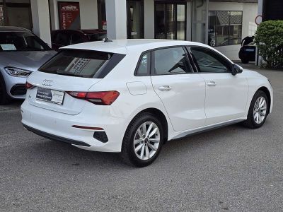Audi A3 Gebrauchtwagen Audi A3 Gebrauchtwagen