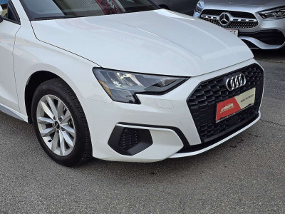 Audi A3 Gebrauchtwagen