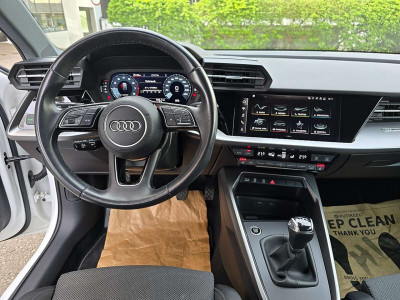 Audi A3 Gebrauchtwagen