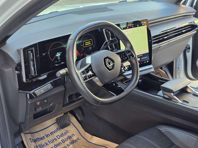 Renault Austral Gebrauchtwagen
