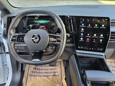 Renault Austral Gebrauchtwagen