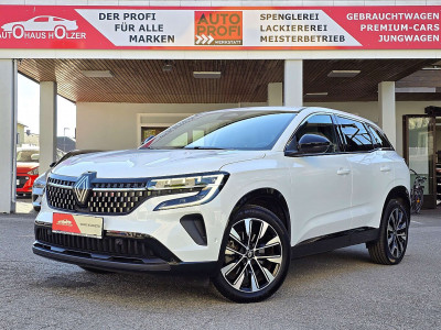 Renault Austral Gebrauchtwagen