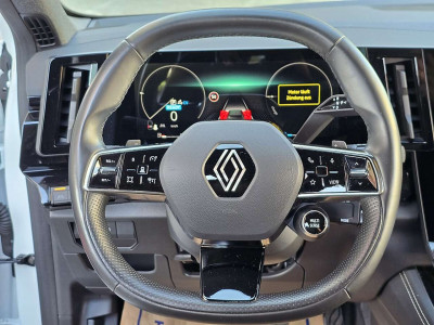Renault Austral Gebrauchtwagen