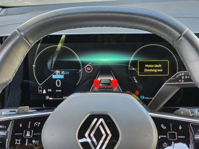 Renault Austral Gebrauchtwagen