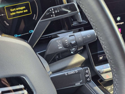 Renault Austral Gebrauchtwagen