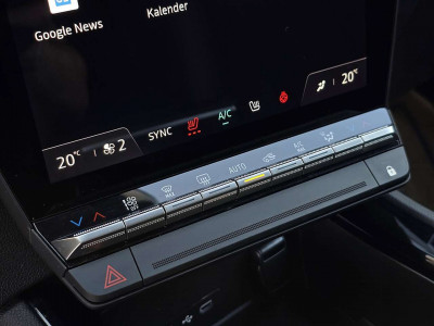 Renault Austral Gebrauchtwagen