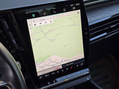 Renault Austral Gebrauchtwagen