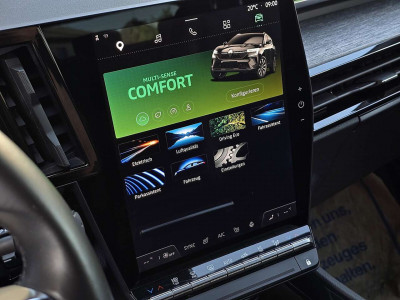Renault Austral Gebrauchtwagen