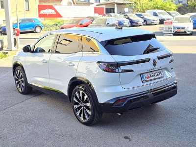 Renault Austral Gebrauchtwagen
