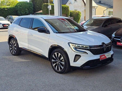 Renault Austral Gebrauchtwagen