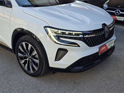 Renault Austral Gebrauchtwagen