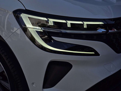 Renault Austral Gebrauchtwagen