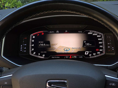 Seat Tarraco Gebrauchtwagen