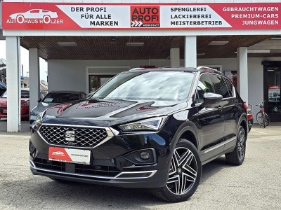 Seat Tarraco Gebrauchtwagen