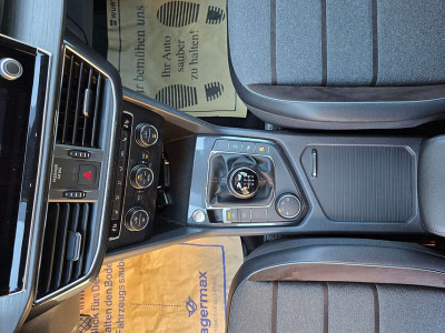 Seat Tarraco Gebrauchtwagen