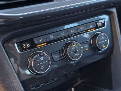 Seat Tarraco Gebrauchtwagen