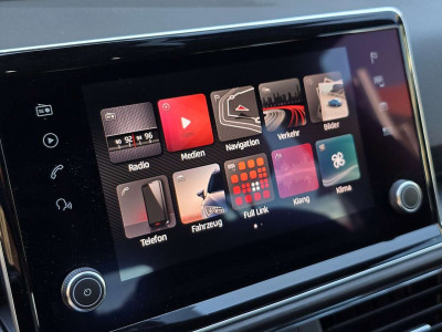 Seat Tarraco Gebrauchtwagen