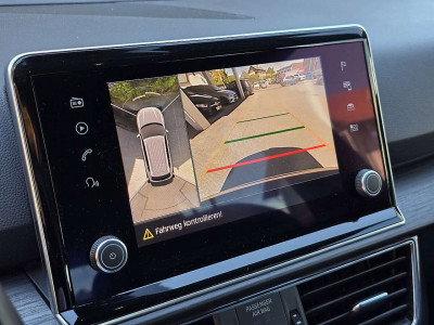 Seat Tarraco Gebrauchtwagen