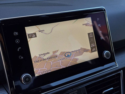 Seat Tarraco Gebrauchtwagen