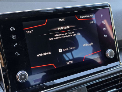 Seat Tarraco Gebrauchtwagen