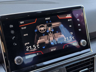 Seat Tarraco Gebrauchtwagen
