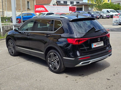 Seat Tarraco Gebrauchtwagen