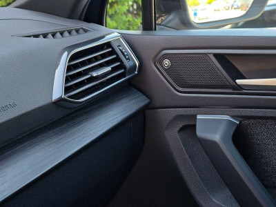 Seat Tarraco Gebrauchtwagen